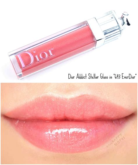 lip gloss dior prezzo|Dior lip gloss with name.